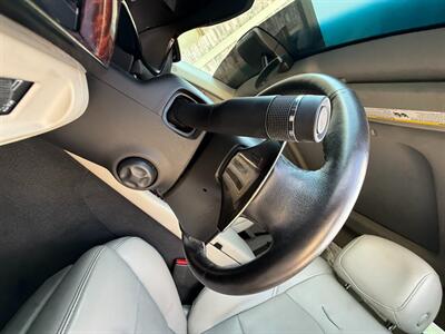 2014 Cadillac CTS 2.0T Luxury Collection   - Photo 23 - Wylie, TX 75098