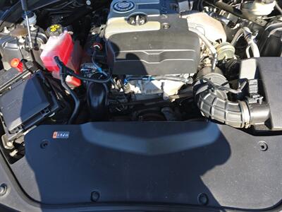 2014 Cadillac CTS 2.0T Luxury Collection - Photo 7 - Wylie, TX 75098