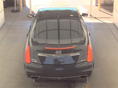 2014 Cadillac CTS 2.0T Luxury Collection - Photo 8 - Wylie, TX 75098