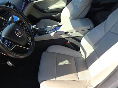 2014 Cadillac CTS 2.0T Luxury Collection - Photo 15 - Wylie, TX 75098