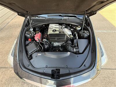 2014 Cadillac CTS 2.0T Luxury Collection   - Photo 24 - Wylie, TX 75098