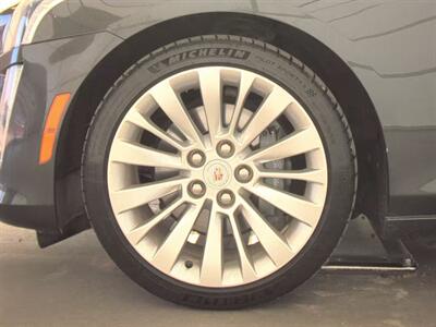 2014 Cadillac CTS 2.0T Luxury Collection - Photo 17 - Wylie, TX 75098