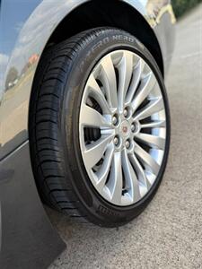2014 Cadillac CTS 2.0T Luxury Collection   - Photo 37 - Wylie, TX 75098