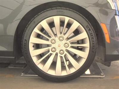 2014 Cadillac CTS 2.0T Luxury Collection - Photo 4 - Wylie, TX 75098