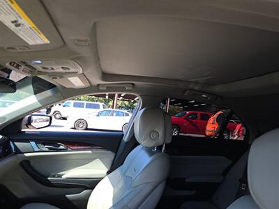 2014 Cadillac CTS 2.0T Luxury Collection - Photo 11 - Wylie, TX 75098