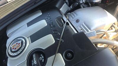 2014 Cadillac CTS 2.0T Luxury Collection - Photo 20 - Wylie, TX 75098