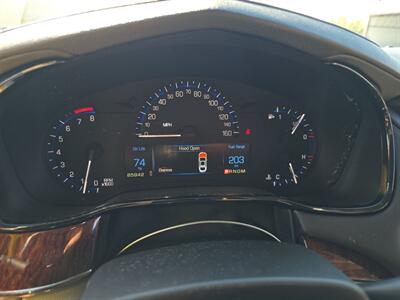 2014 Cadillac CTS 2.0T Luxury Collection - Photo 9 - Wylie, TX 75098