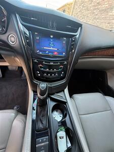 2014 Cadillac CTS 2.0T Luxury Collection   - Photo 29 - Wylie, TX 75098
