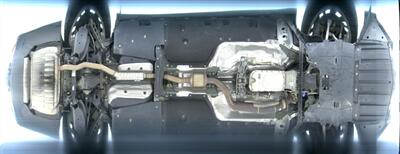 2014 Cadillac CTS 2.0T Luxury Collection - Photo 14 - Wylie, TX 75098