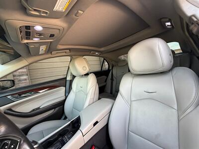 2014 Cadillac CTS 2.0T Luxury Collection   - Photo 28 - Wylie, TX 75098