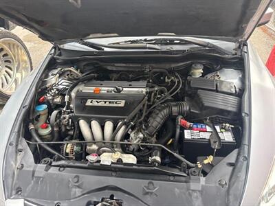 2003 Honda Accord LX One Owner - Photo 6 - Wylie, TX 75098