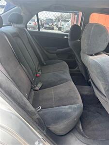 2003 Honda Accord LX One Owner - Photo 8 - Wylie, TX 75098
