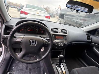 2003 Honda Accord LX One Owner - Photo 2 - Wylie, TX 75098