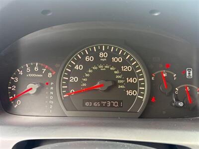 2003 Honda Accord LX One Owner - Photo 3 - Wylie, TX 75098