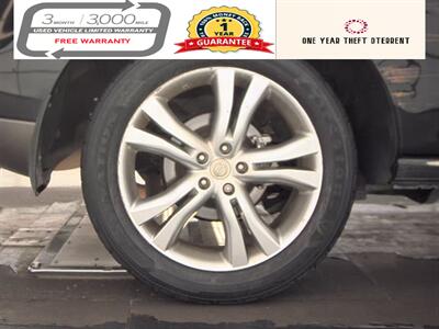 2009 Nissan Murano LE 1 owner   - Photo 3 - Wylie, TX 75098