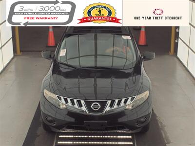 2009 Nissan Murano LE 1 owner   - Photo 7 - Wylie, TX 75098
