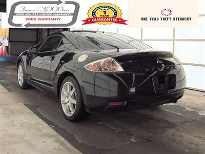 2007 Mitsubishi Eclipse SE   - Photo 6 - Wylie, TX 75098