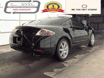 2007 Mitsubishi Eclipse SE   - Photo 3 - Wylie, TX 75098