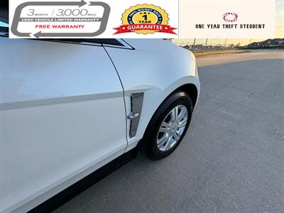 2012 Cadillac SRX Luxury Collection   - Photo 30 - Wylie, TX 75098