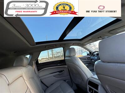 2012 Cadillac SRX Luxury Collection   - Photo 29 - Wylie, TX 75098