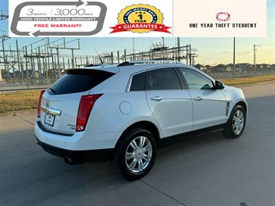 2012 Cadillac SRX Luxury Collection   - Photo 15 - Wylie, TX 75098