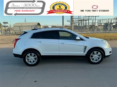 2012 Cadillac SRX Luxury Collection   - Photo 5 - Wylie, TX 75098