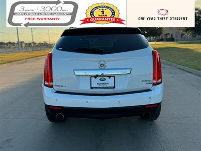 2012 Cadillac SRX Luxury Collection   - Photo 18 - Wylie, TX 75098