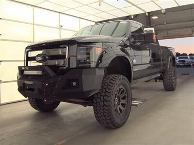 2015 Ford F-350 Super Duty King Ranch Deleted and Tuned - Photo 1 - Wylie, TX 75098