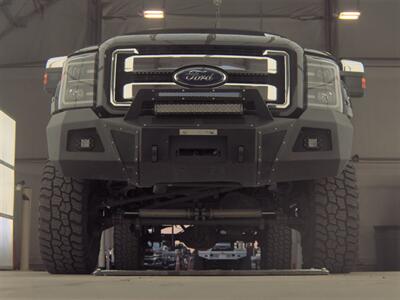 2015 Ford F-350 Super Duty King Ranch Deleted and Tuned - Photo 3 - Wylie, TX 75098