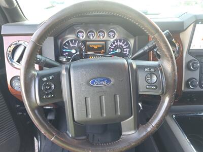 2015 Ford F-350 Super Duty King Ranch Deleted and Tuned - Photo 13 - Wylie, TX 75098