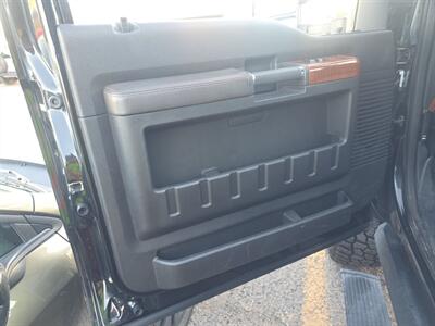 2015 Ford F-350 Super Duty King Ranch Deleted and Tuned - Photo 7 - Wylie, TX 75098