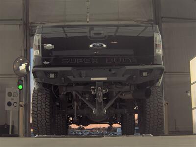 2015 Ford F-350 Super Duty King Ranch Deleted and Tuned - Photo 8 - Wylie, TX 75098