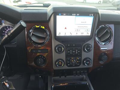 2015 Ford F-350 Super Duty King Ranch Deleted and Tuned - Photo 14 - Wylie, TX 75098
