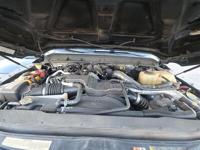 2015 Ford F-350 Super Duty King Ranch Deleted and Tuned - Photo 12 - Wylie, TX 75098