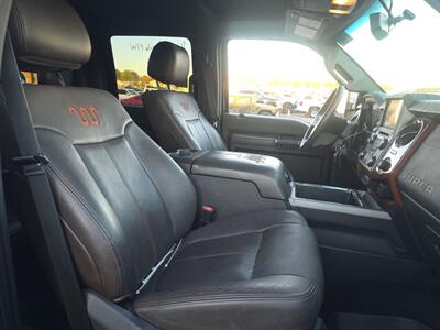 2015 Ford F-350 Super Duty King Ranch Deleted and Tuned - Photo 2 - Wylie, TX 75098