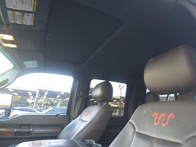 2015 Ford F-350 Super Duty King Ranch Deleted and Tuned - Photo 20 - Wylie, TX 75098