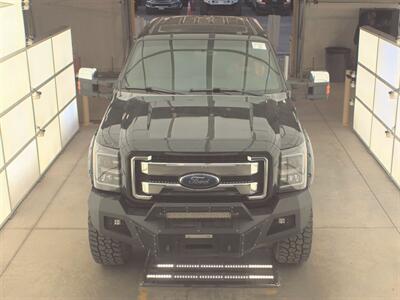 2015 Ford F-350 Super Duty King Ranch Deleted and Tuned - Photo 19 - Wylie, TX 75098