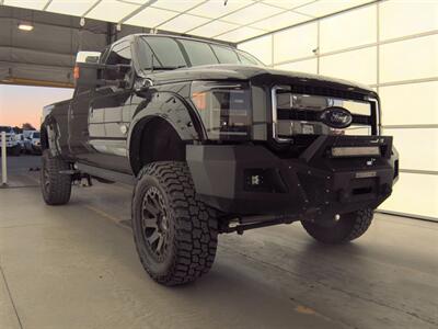 2015 Ford F-350 Super Duty King Ranch Deleted and Tuned - Photo 5 - Wylie, TX 75098
