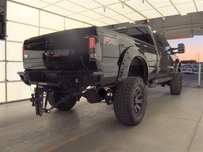 2015 Ford F-350 Super Duty King Ranch Deleted and Tuned - Photo 6 - Wylie, TX 75098