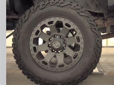 2015 Ford F-350 Super Duty King Ranch Deleted and Tuned - Photo 18 - Wylie, TX 75098