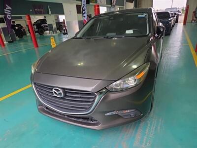 2017 Mazda Mazda3 Grand Touring - Photo 1 - Wylie, TX 75098
