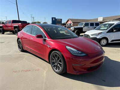 2019 Tesla Model 3 Long Range FULL FSD $8000 OPTION - Photo 21 - Wylie, TX 75098