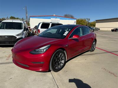 2019 Tesla Model 3 Long Range FULL FSD $8000 OPTION - Photo 3 - Wylie, TX 75098