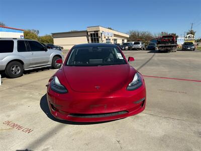 2019 Tesla Model 3 Long Range FULL FSD $8000 OPTION - Photo 6 - Wylie, TX 75098