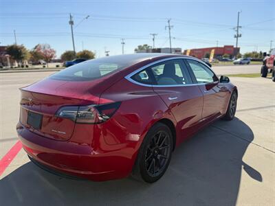2019 Tesla Model 3 Long Range FULL FSD $8000 OPTION - Photo 10 - Wylie, TX 75098