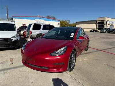 2019 Tesla Model 3 Long Range FULL FSD $8000 OPTION - Photo 5 - Wylie, TX 75098