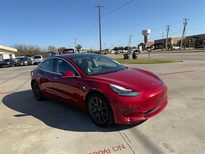 2019 Tesla Model 3 Long Range FULL FSD $8000 OPTION - Photo 8 - Wylie, TX 75098