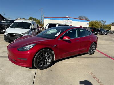 2019 Tesla Model 3 Long Range FULL FSD $8000 OPTION - Photo 1 - Wylie, TX 75098