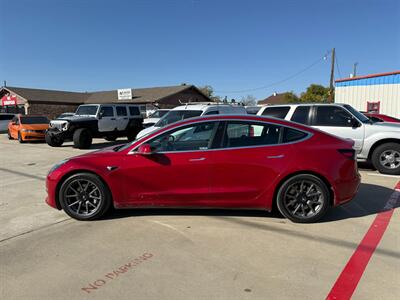 2019 Tesla Model 3 Long Range FULL FSD $8000 OPTION - Photo 16 - Wylie, TX 75098