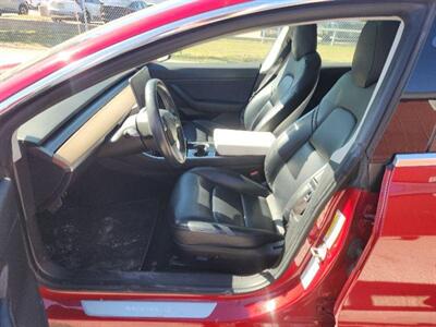 2019 Tesla Model 3 Long Range Priced To Sell   - Photo 2 - Wylie, TX 75098